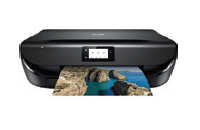HP DeskJet IA 5075 All-in-One Printer M2U86C